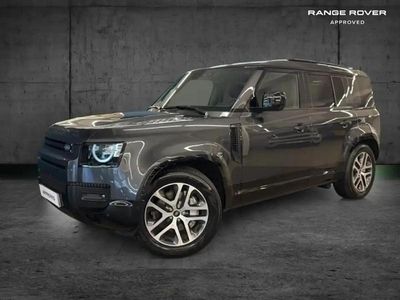 Gris Occasion 2024 Land Rover Defender SE Dynamic SUV | 92 900 € (Prix juste)