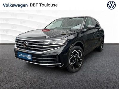 occasion VW Touareg 3.0 TSI 381 CH HYBRIDE RECHARGEA