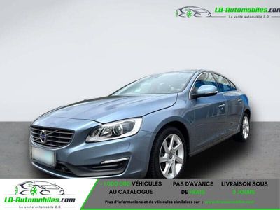 occasion Volvo S60 D3 136 ch BVM