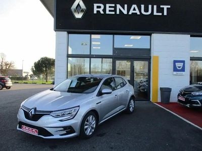 Renault Mégane IV