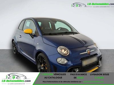 occasion Abarth 595 1.4 Turbo 16V T-Jet 160 ch BVM