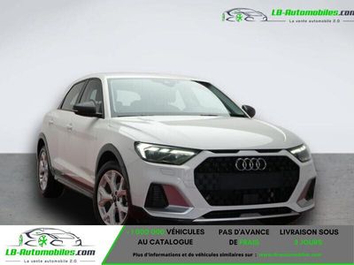 occasion Audi A1 30 TFSI 116 ch BVM