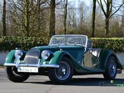 Vert Occasion 1962 Morgan 4/4 Cabriolet | 27 900 €