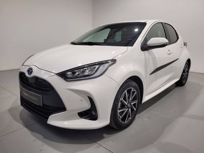 occasion Toyota Yaris 116h Design 5p MY22