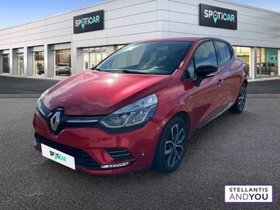 Renault Clio IV