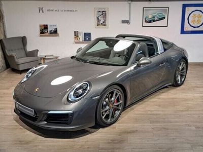 Porsche 991