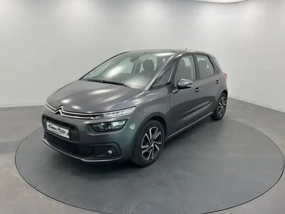 Citroën C4 SpaceTourer