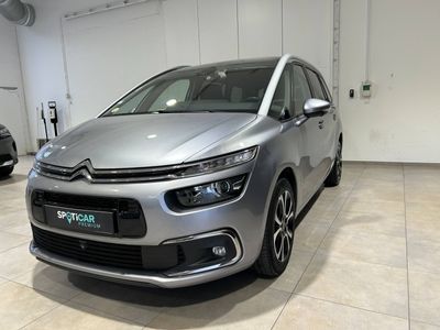 occasion Citroën C4 BlueHDi 130ch S&S Shine E6.d-TEMP