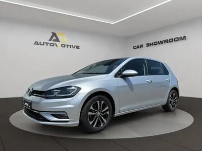 VW Golf VIII