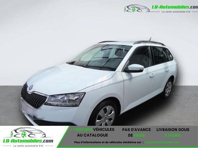 occasion Skoda Fabia Combi 1.0 MPI 75 ch BVM