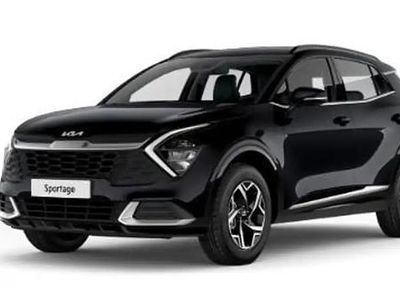 Noir Occasion 2022 Kia Sportage Active SUV | 33 990 € (Prix cher)
