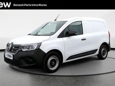 Blanc Occasion 2022 Renault Kangoo Van | 16 790 €
