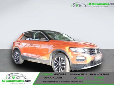 occasion VW T-Roc 1.5 TSI 150 EVO Start/Stop BVA