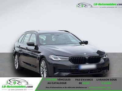 BMW 530e