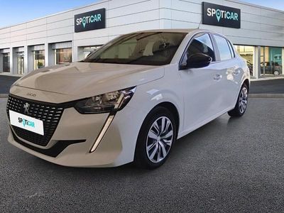 Occasion 2023 Peugeot 208 Active Citadine | 12 990 € (Prix juste)