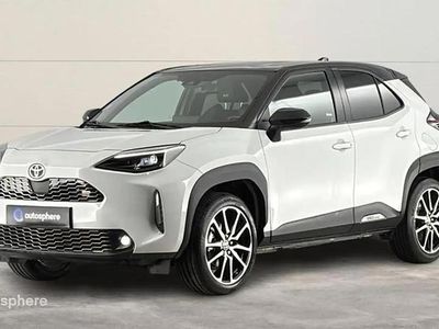 Occasion Toyota Yaris Cross Sport 94 ch (69 kW) 2023 SUV