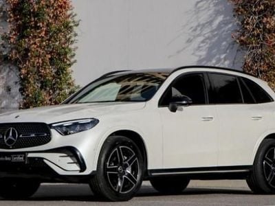 Occasion Mercedes GLC300e AMG line 204 ch (150 kW) 2023