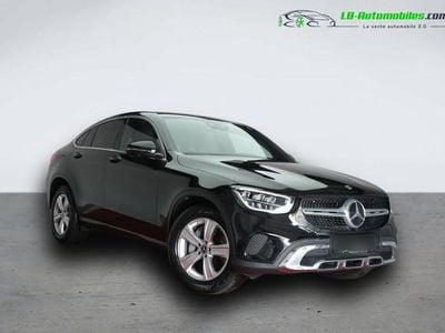 Mercedes GLC300