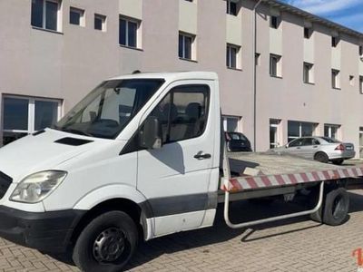 Occasion Mercedes Sprinter 2006