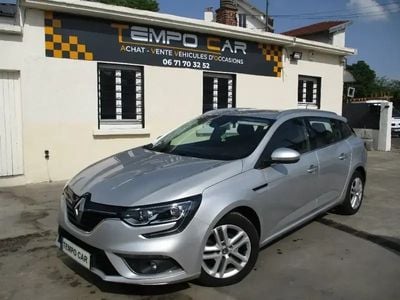 Renault Mégane IV