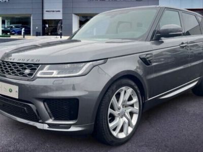 occasion Land Rover Range Rover 3.0 SDV6 306ch HSE Dynamic Mark VII