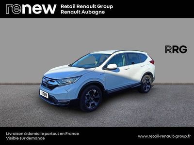 occasion Honda CR-V CR-Ve:HEV 2.0 i-MMD 2WD