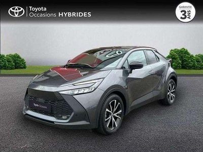 Occasion 2024 Toyota C-HR Design SUV | 28 600 € (Prix juste)