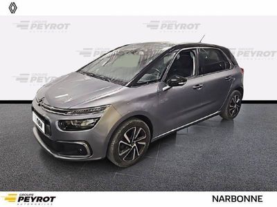 Citroën C4 Picasso