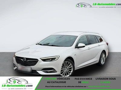 Occasion Opel Insignia 165 ch (121 kW) 2017 Break