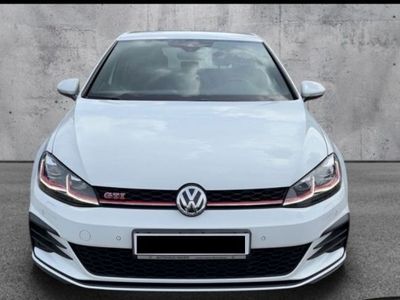 occasion VW Golf VII (2) 2.0 Tsi 245 Bluemotion Technology Gti Performance Dsg7 5p 09/2019