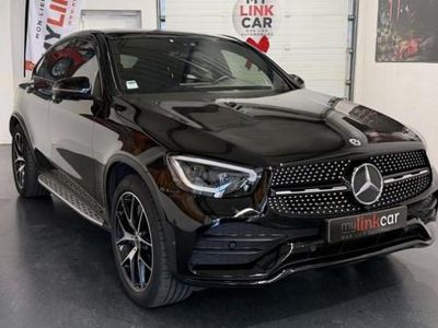 Occasion Mercedes GLC300e AMG line 194 ch (142 kW) 2021