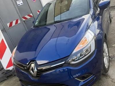 Occasion Renault Clio IV Intens 118 ch (86 kW) 2017 Berline