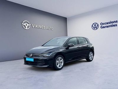 Occasion 2024 VW Golf VIII Life | 24 990 € (Prix juste)