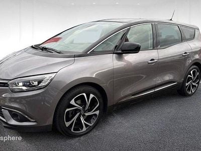 Renault Grand Scénic IV