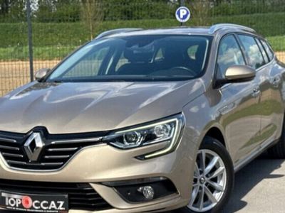 Renault Mégane GrandTour