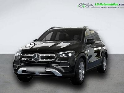 Mercedes GLE400