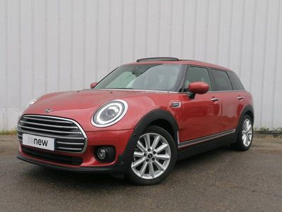 Mini Cooper Clubman