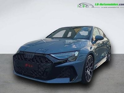 Audi RS3 Sportback