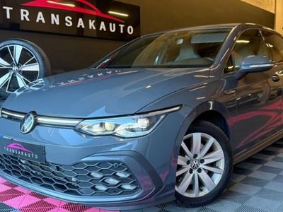Occasion 2022 VW Golf GTD Berline | 30 990 € (Prix juste)