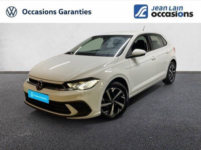 occasion VW Polo Polo1.0 TSI 95 S&S BVM5