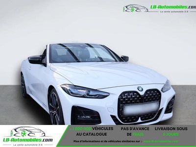 Occasion BMW 430 Comfort Edition 286 ch (210 kW) 2021 Coupé