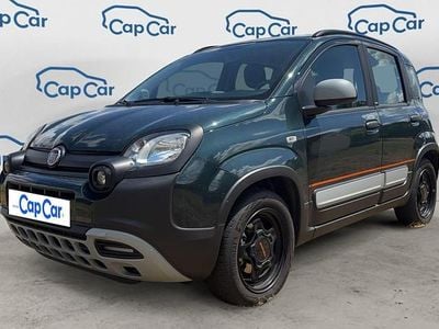 Fiat Panda Cross