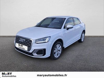 occasion Audi Q2 Q235 TFSI 150 S tronic 7