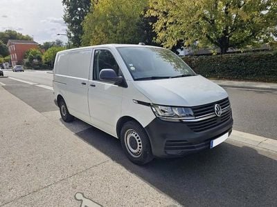 VW T6.1
