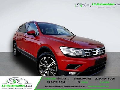 occasion VW Tiguan 2.0 TSI 190 4Motion BVA