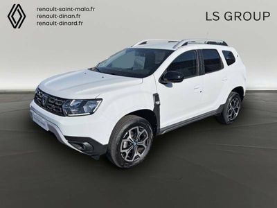 occasion Dacia Duster Blue dCi 115 4x2 15 ans