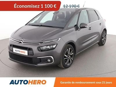 Citroën C4 Picasso