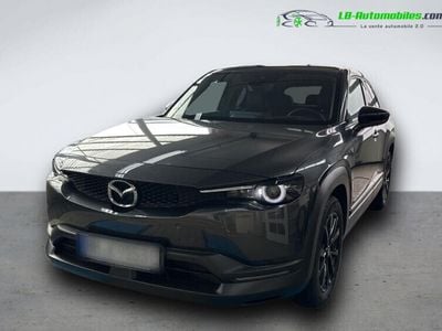Mazda MX30