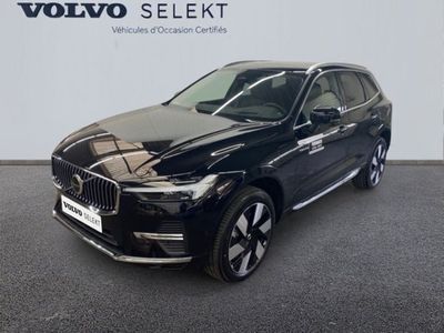 occasion Volvo XC60 T6 AWD 253 + 145ch Utimate Style Chrome Geartronic - VIVA194252482