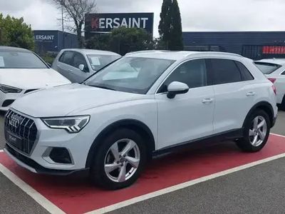 occasion Audi Q3 35 TDI 150 CH S tronic 7 DESIGN LUXE